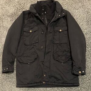 CP Company Men’s Field Jacket - Size 52 Large